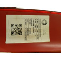 LANTERNA TRASEIRA ESQUERDA PEUGEOT 307 SED PRESEN 1.6 08/09