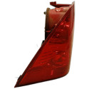 LANTERNA TRASEIRA ESQUERDA PEUGEOT 307 SED PRESEN 1.6 08/09
