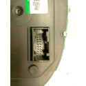 PAINEL DE INSTRUMENTOS PEUGEOT 307 SED. PRESENCE 1.6 08/09