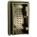 PAINEL DE INSTRUMENTOS PEUGEOT 307 SED. PRESENCE 1.6 08/09