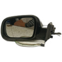 RETROVISOR ESQUERDO PEUGEOT 307 SED. PRESENCE 1.6 FLEX 08/09