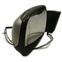 RETROVISOR ESQUERDO PEUGEOT 307 SED. PRESENCE 1.6 FLEX 08/09