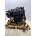 MOTOR COMPLETO PEUGEOT 307 SED. PRESENCE 1.6 FLEX 2008/2009