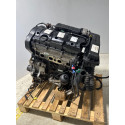 MOTOR COMPLETO PEUGEOT 307 SED. PRESENCE 1.6 FLEX 2008/2009