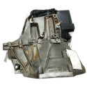 CÂMBIO MANUAL FORD KA 1.0 8V/1.0 8V ST FLEX 2008/2009