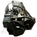 CÂMBIO MANUAL FORD KA 1.0 8V/1.0 8V ST FLEX 2008/2009