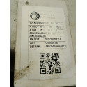 CONDENSADOR AR-CONDICIONADO VOLKSWAGEN GOL 1.6 MSI FLX 18/19