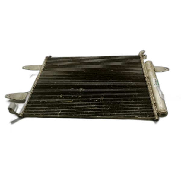 CONDENSADOR AR-CONDICIONADO VOLKSWAGEN GOL 1.6 MSI FLX 18/19