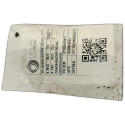 CONDENSADOR AR-CONDICIONADO VOLKSWAGEN VIRTUS TSI 1.0 24/25