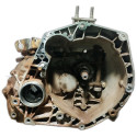 CÂMBIO MANUAL FIAT MOBI LIKE 1.0 FIRE FLEX 2023