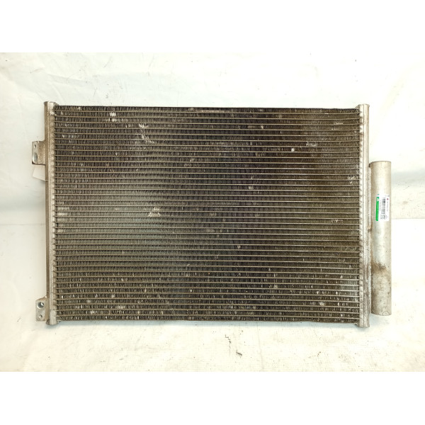 CONDENSADOR DO AR-CONDICIONADO TOYOTA ETIOS XS SEDAN1.5 2014
