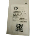 CONDENSADOR AR-CONDICIONADO VOLKSWAGEN GOL 1.6 MSI FLX 18/19