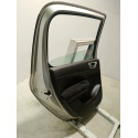 PORTA TRASEIRA ESQUERDA PEUGEOT 307 SED. PRESENCE 1.6 08/09