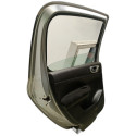 PORTA TRASEIRA ESQUERDA PEUGEOT 307 SED. PRESENCE 1.6 08/09