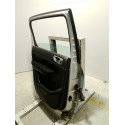 PORTA TRASEIRA ESQUERDA PEUGEOT 307 SED. PRESENCE 1.6 08/09