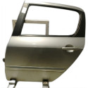 PORTA TRASEIRA ESQUERDA PEUGEOT 307 SED. PRESENCE 1.6 08/09