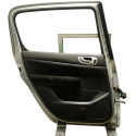 PORTA TRASEIRA ESQUERDA PEUGEOT 307 SED. PRESENCE 1.6 08/09