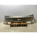 PARA-CHOQUE TRASEIRO BEGE CHEVROLET ASTRA COMFORT 5P 2004/05