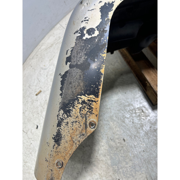 PARA-CHOQUE TRASEIRO PEUGEOT 307 SED. PRESENCE 1.6 FLX 08/09