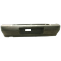 PARA-CHOQUE TRASEIRO PEUGEOT 307 SED. PRESENCE 1.6 FLX 08/09