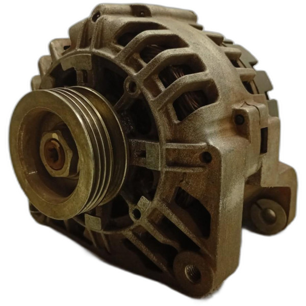 ALTERNADOR RENAULT SANDERO AUTHEN. HI-FLEX 1.0 16V 2011/12