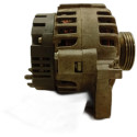 ALTERNADOR RENAULT SANDERO AUTHEN. HI-FLEX 1.0 16V 2011/12
