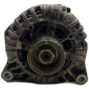 ALTERNADOR PEUGEOT 307 SED. PRESENCE 1.6 FLEX 16V 4P 2008/09