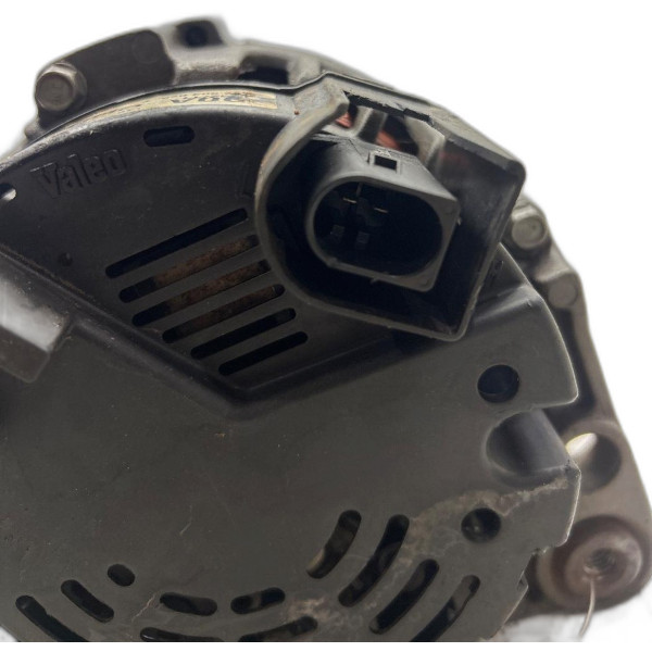 ALTERNADOR VOLKSWAGEN VOYAGE TREND 1.6 MI T.FLEX 8V 2010/11