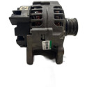 ALTERNADOR VOLKSWAGEN VOYAGE TREND 1.6 MI T.FLEX 8V 2010/11