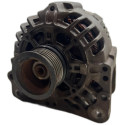 ALTERNADOR VOLKSWAGEN VOYAGE TREND 1.6 MI T.FLEX 8V 2010/11