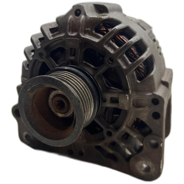 ALTERNADOR VOLKSWAGEN VOYAGE TREND 1.6 MI T.FLEX 8V 2010/11