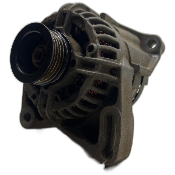 ALTERNADOR FIAT UNO MILLE FIRE ECONOMY 1.0 2P 2008/09