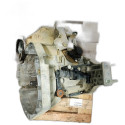 Caixa Cambio Fiorino Partner 1.4 Fire Evo 2023 2024 2025/..
