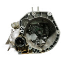 Caixa Cambio Fiorino Partner 1.4 Fire Evo 2023 2024 2025/..