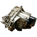 Caixa Cambio Sandero Logan 1.0 Manual 07/2016 S/ S Veloci
