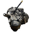 Caixa Cambio Sandero 15/17 Logan 14/17 1.6 8/16v Manual