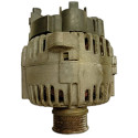 ALTERNADOR NISSAN LIVINA SL 1.6 16V FLEX FUEL 5P MEC 2010