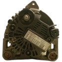ALTERNADOR NISSAN LIVINA SL 1.6 16V FLEX FUEL 5P MEC 2010
