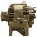 ALTERNADOR NISSAN LIVINA SL 1.6 16V FLEX FUEL 5P MEC 2010