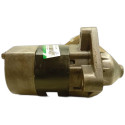Motor Partida Ka Fiesta Couries Ecosport 1.0 1.6 Zetec 03/
