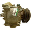 COMPRESSOR AR-CONDICIONADO CHEVROLET ONIX HATCH LT 2016/17