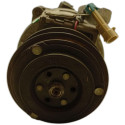 COMPRESSOR AR-CONDICIONADO CHEVROLET ONIX HATCH LT 2016/17