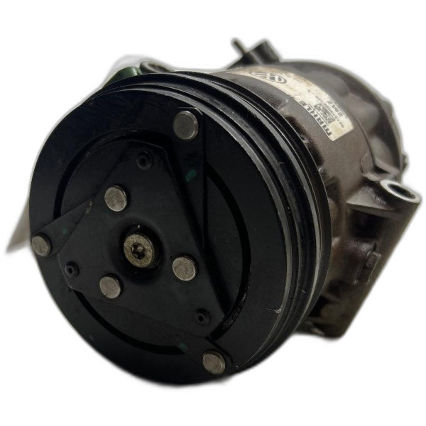 Compressor Ar Condicionado Santana Gol Santana Ap