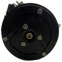 Compressor Ar Condicionado Santana Gol Santana Ap