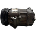 Compressor Ar Condicionado Santana Gol Santana Ap