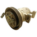 COMPRESSOR AR-COND. RENAULT KWID ZEN 1.0 FLEX 12V 2018/2019