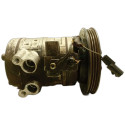 COMPRESSOR AR-COND. RENAULT KWID ZEN 1.0 FLEX 12V 2018/2019
