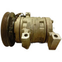 COMPRESSOR AR-COND. RENAULT KWID ZEN 1.0 FLEX 12V 2018/2019