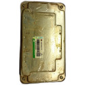 MÓDULO DE INJEÇÃO CHEVROLET ASTRA COMF. 2.0 8V FLEX 2004/05