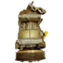 Compressor Ar 208 2008 C3 C4 307 1.5 1.6 2.0 2007/ C/ Sensor